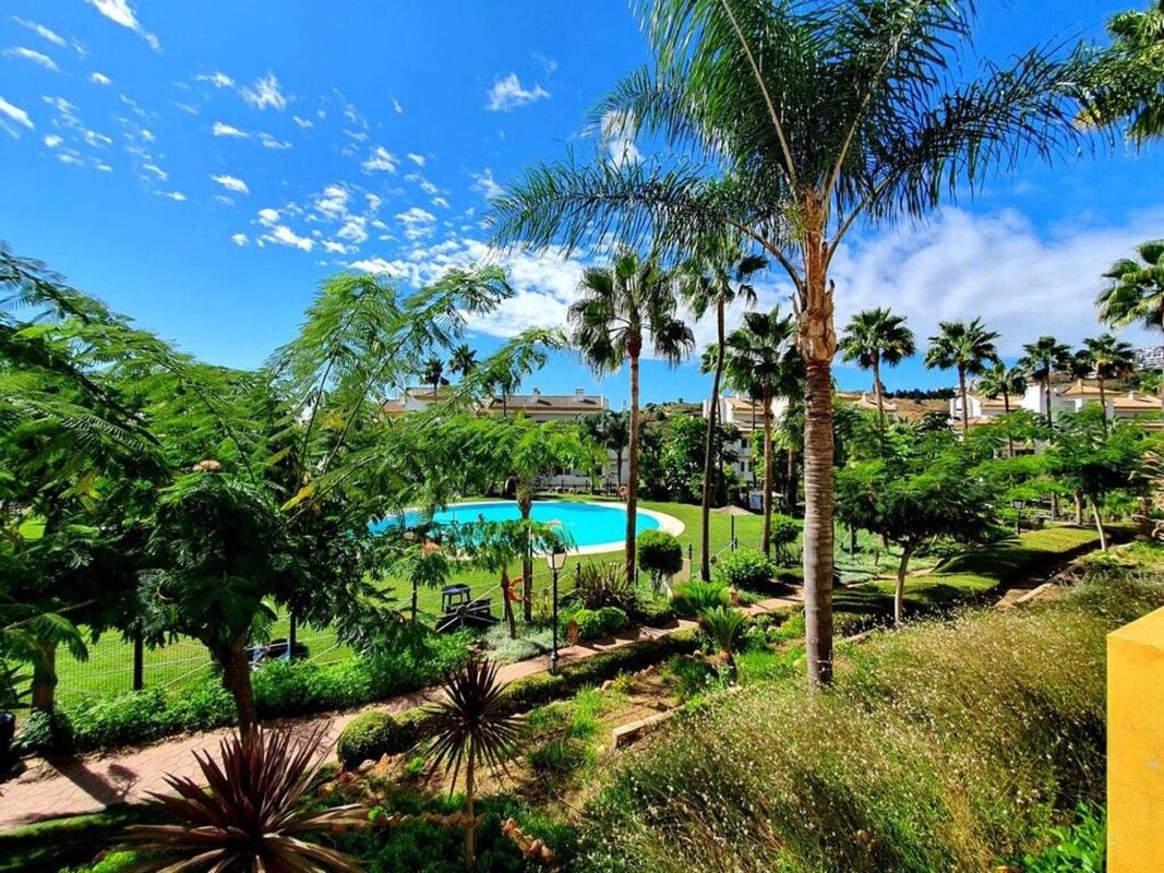 Sale of apartment in Piso en La Cala de Mijas, Mijas, Mijas
photo 2