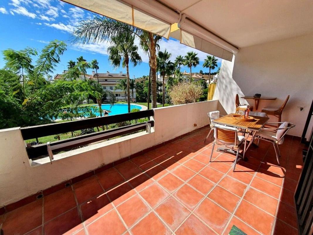 Sale of apartment in Piso en La Cala de Mijas, Mijas, Mijas
photo 3