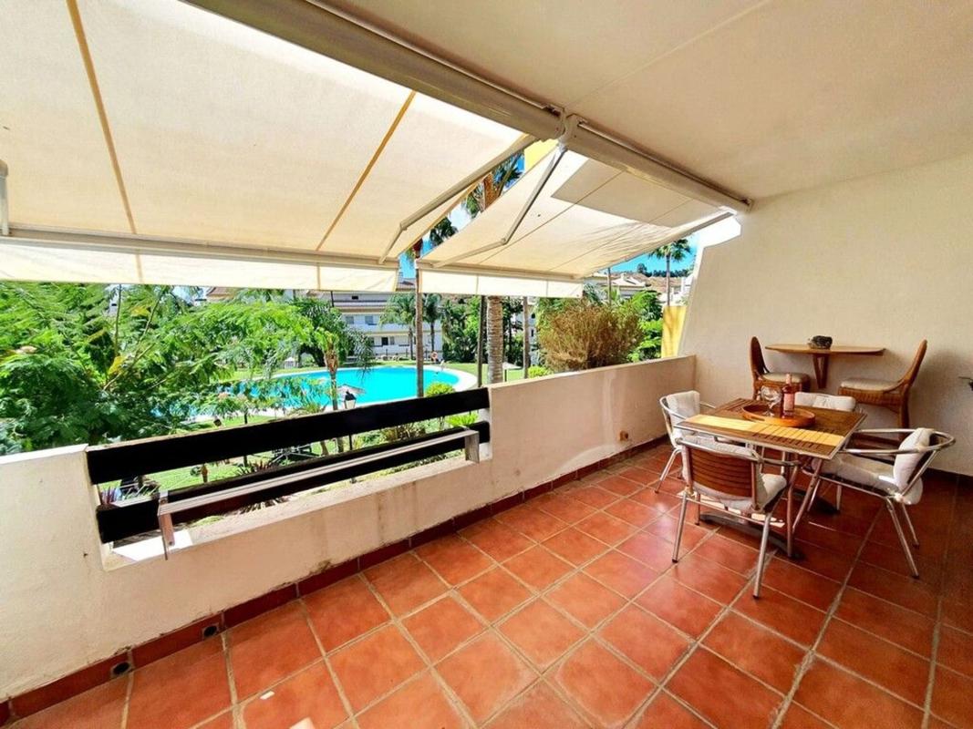 Sale of apartment in Piso en La Cala de Mijas, Mijas, Mijas
photo 5