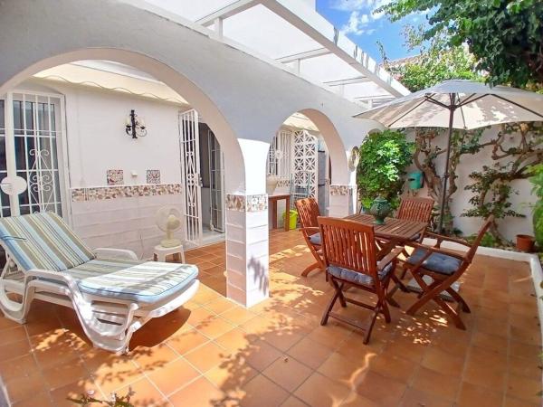 Chalet adosado en Centro Ciudad, Fuengirola photo 1