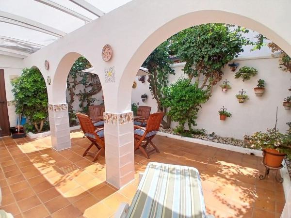 Chalet adosado en Centro Ciudad, Fuengirola photo 4