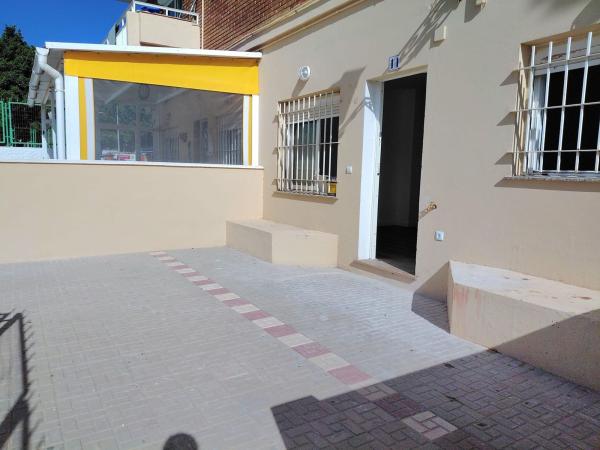 Sprzedaż mieszkania w Piso en Luis Vives, Arroyo de la Miel, Benalmádena, Benalmádena
photo 1