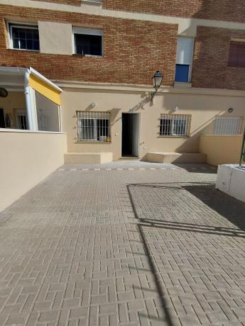 Sprzedaż mieszkania w Piso en Luis Vives, Arroyo de la Miel, Benalmádena, Benalmádena
thumbnail 1