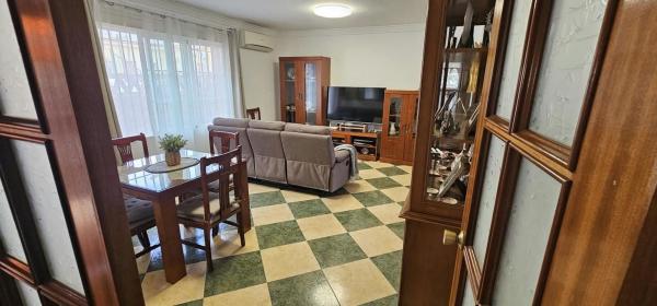 Chalet adosado en Calle los Gavilanes, El Cuartón - Heliomar, Málaga thumbnail 2