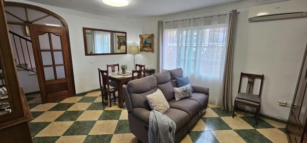 Chalet adosado en Calle los Gavilanes, El Cuartón - Heliomar, Málaga photo 4