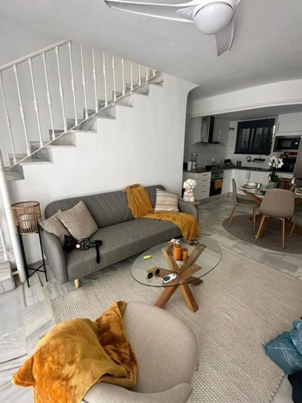 Venta de chalet adosado en  Chalet adosado en Lugar Urbanizacion la Reserva de Marbella, Reserva de Marbella, Marbella , Marbella photo 2