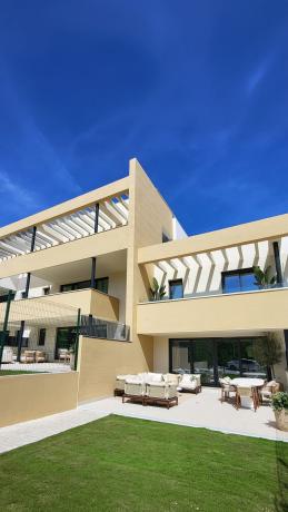 Duplex na sprzedaż w Dúplex en Bliss Homes, 29690 Casares, Málaga s/n, Casares Golf - Casares del Sol, Casares, Casares photo 4