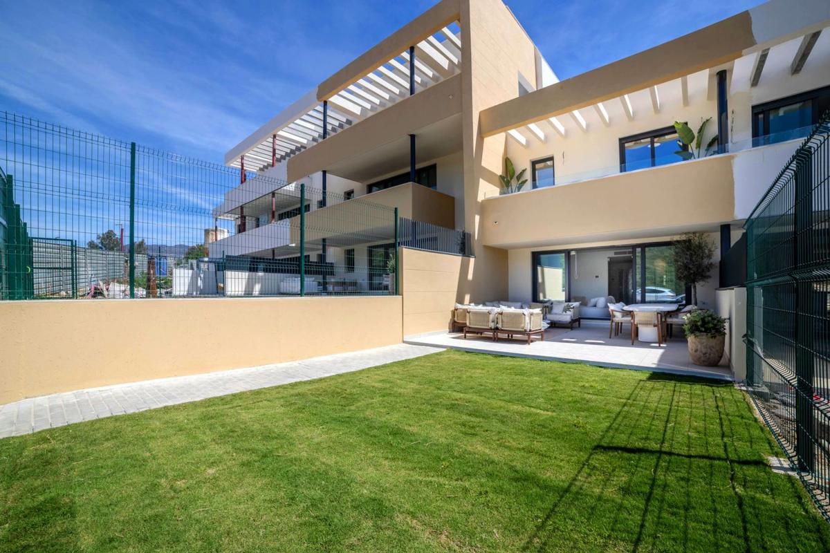 Duplex sale in Dúplex en Bliss Homes, 29690 Casares, Málaga s/n, Casares Golf - Casares del Sol, Casares, Casares photo 5