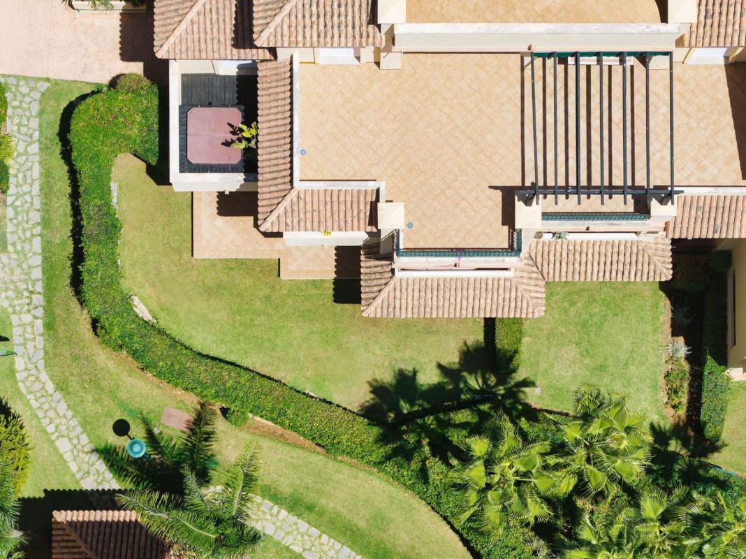 Продажа квартиры на Piso en Rodeo Alto-Guadaiza-La Campana, Marbella, Марбелла
photo 2