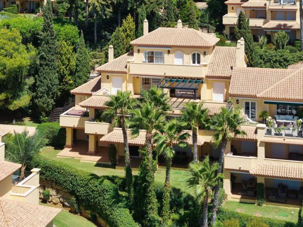 Venta de piso en Piso en Rodeo Alto-Guadaiza-La Campana, Marbella, Marbella
thumbnail 3