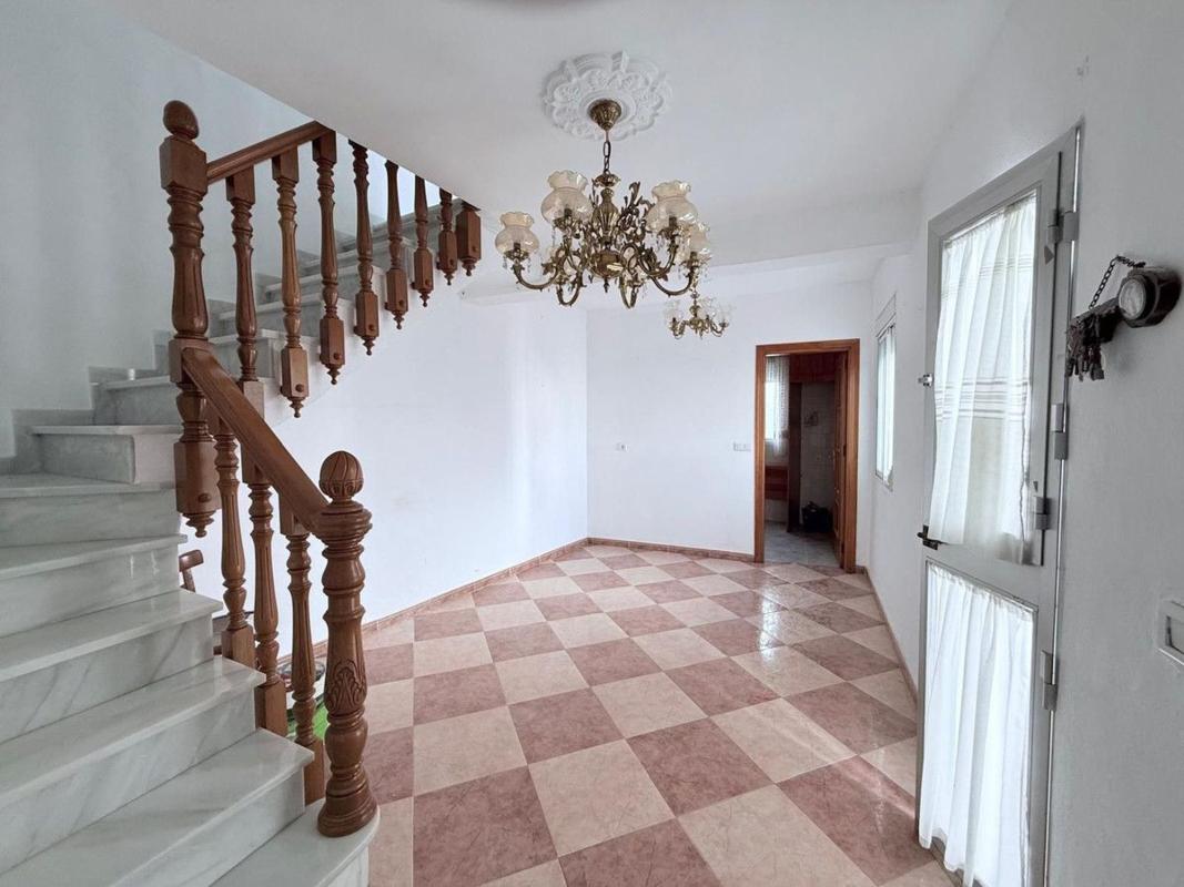 Sale of townhouse in  Chalet adosado en Calle Gallardo, Coin , Coin photo 4