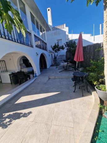 Chalet adosado en Camino Puerto Romano, 55 b, Las Lomas, Estepona photo 1