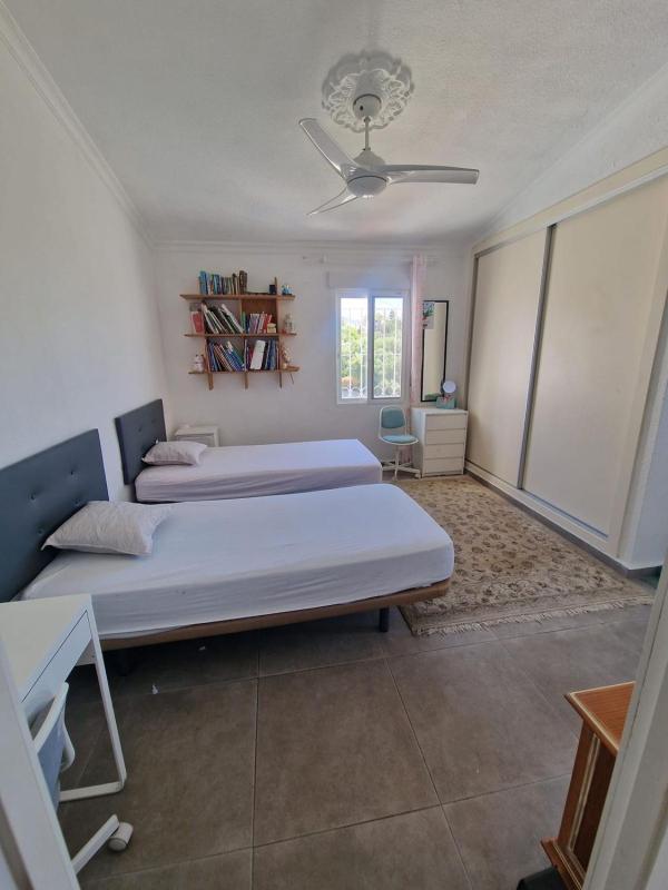 Venta de chalet adosado en Chalet adosado en Camino Puerto Romano, 55 b, Las Lomas, Estepona , Estepona photo 2
