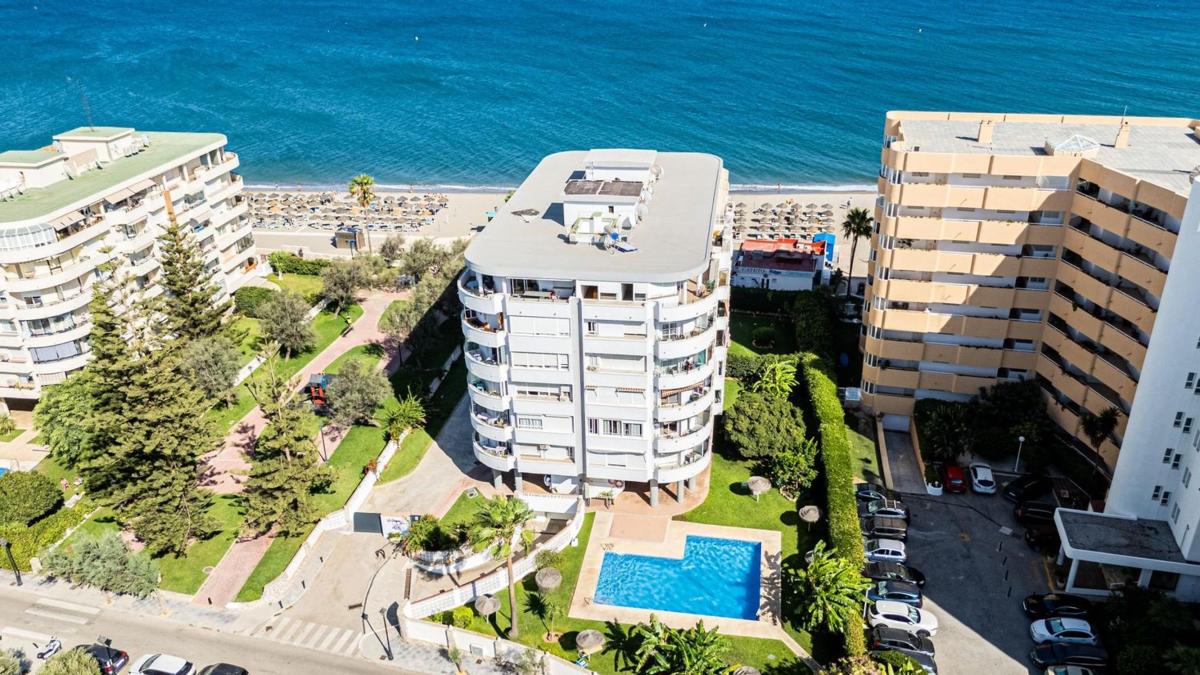 Venta de piso en Piso en Calle Alberto Morgenstern, 12, Zona Sohail, Fuengirola, Fuengirola
photo 1