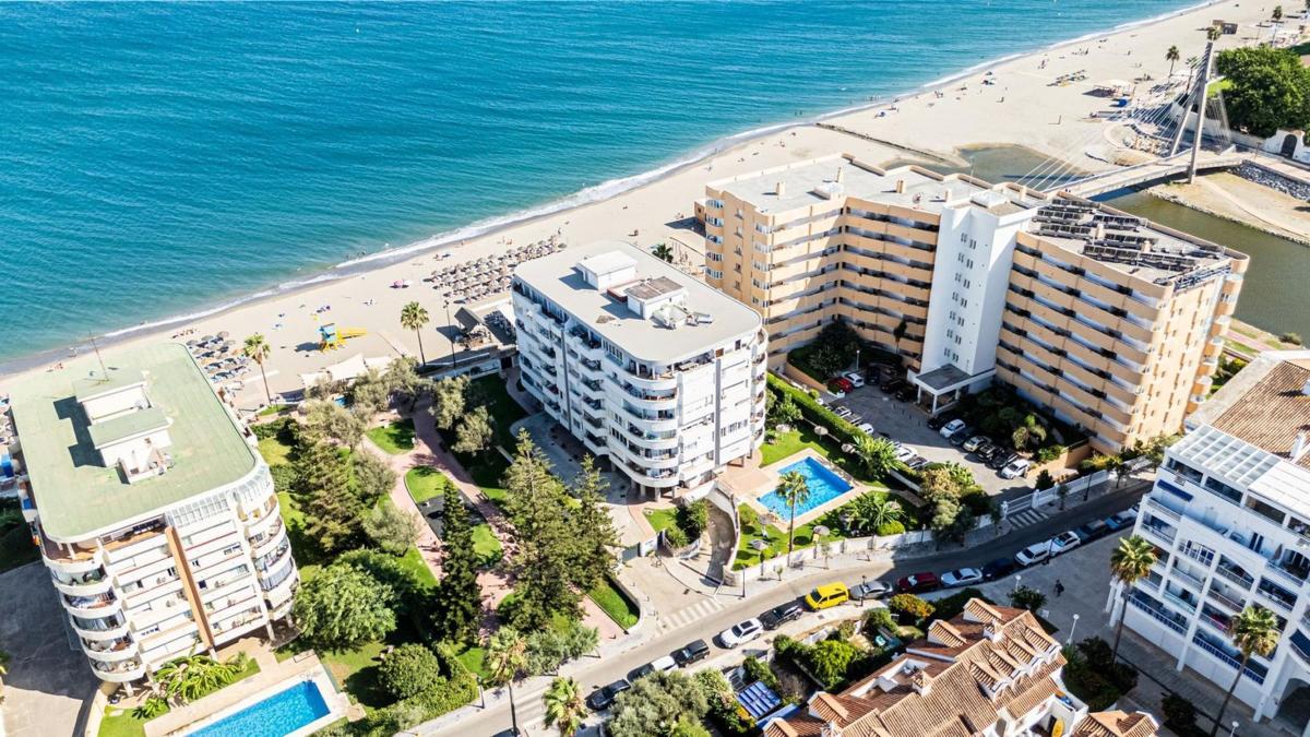 Venta de piso en Piso en Calle Alberto Morgenstern, 12, Zona Sohail, Fuengirola, Fuengirola
photo 3