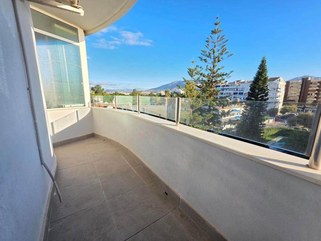 Venta de piso en Piso en Calle Alberto Morgenstern, 12, Zona Sohail, Fuengirola, Fuengirola
photo 5