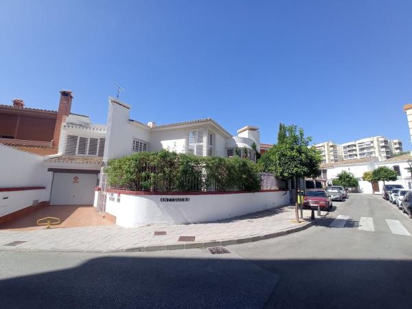 Casa o chalet independiente en Avenida Alcalde Clemente Díaz Ruiz, 2, Centro Ciudad, Fuengirola photo 1