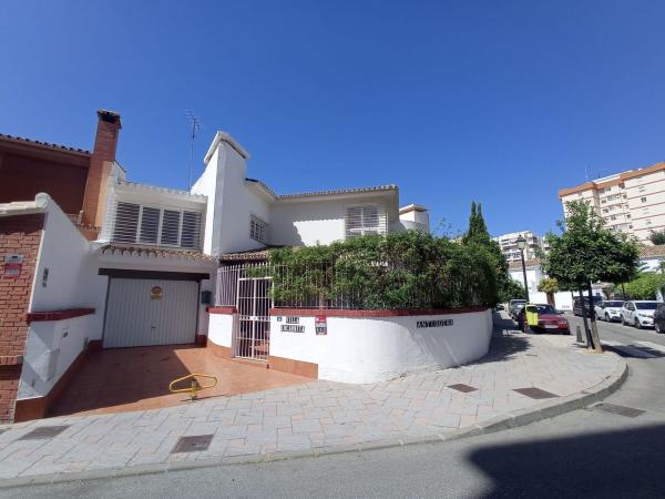 Casa o chalet independiente en Avenida Alcalde Clemente Díaz Ruiz, 2, Centro Ciudad, Fuengirola thumbnail 1