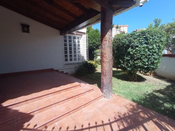 Casa o chalet independiente en Avenida Alcalde Clemente Díaz Ruiz, 2, Centro Ciudad, Fuengirola thumbnail 2
