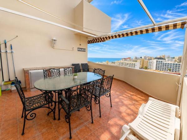 Sprzedaż mieszkania w Piso en Parque de la Paloma, Benalmádena, Benalmádena
photo 1