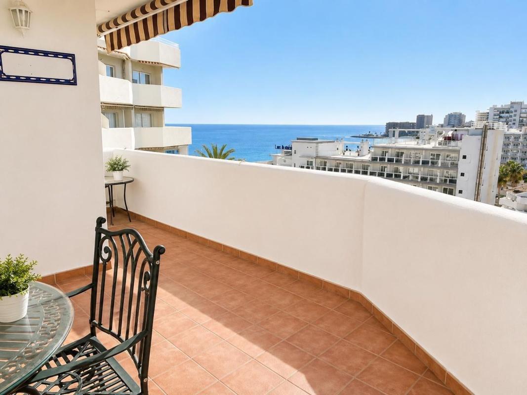 Sprzedaż mieszkania w Piso en Parque de la Paloma, Benalmádena, Benalmádena
photo 2