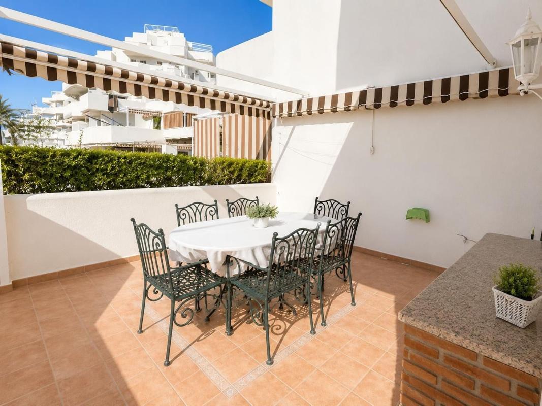 Sprzedaż mieszkania w Piso en Parque de la Paloma, Benalmádena, Benalmádena
photo 3