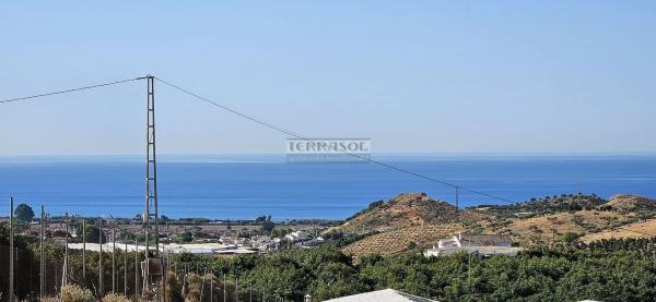 Cortijo en Diseminado Almayate Bajo, 57, Almayate Bajo, Vélez-Malaga photo 2