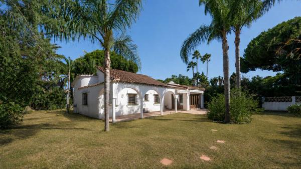 Casa o chalet independiente en Murcia (urb Marbesa), Marbesa, Marbella photo 2