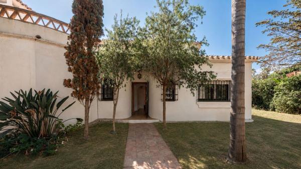Casa o chalet independiente en Murcia (urb Marbesa), Marbesa, Marbella photo 3