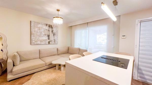 Venta de piso en Piso en Camino del Ángel, La Dama de Noche-La Alzambra, Marbella, Marbella
 photo 4