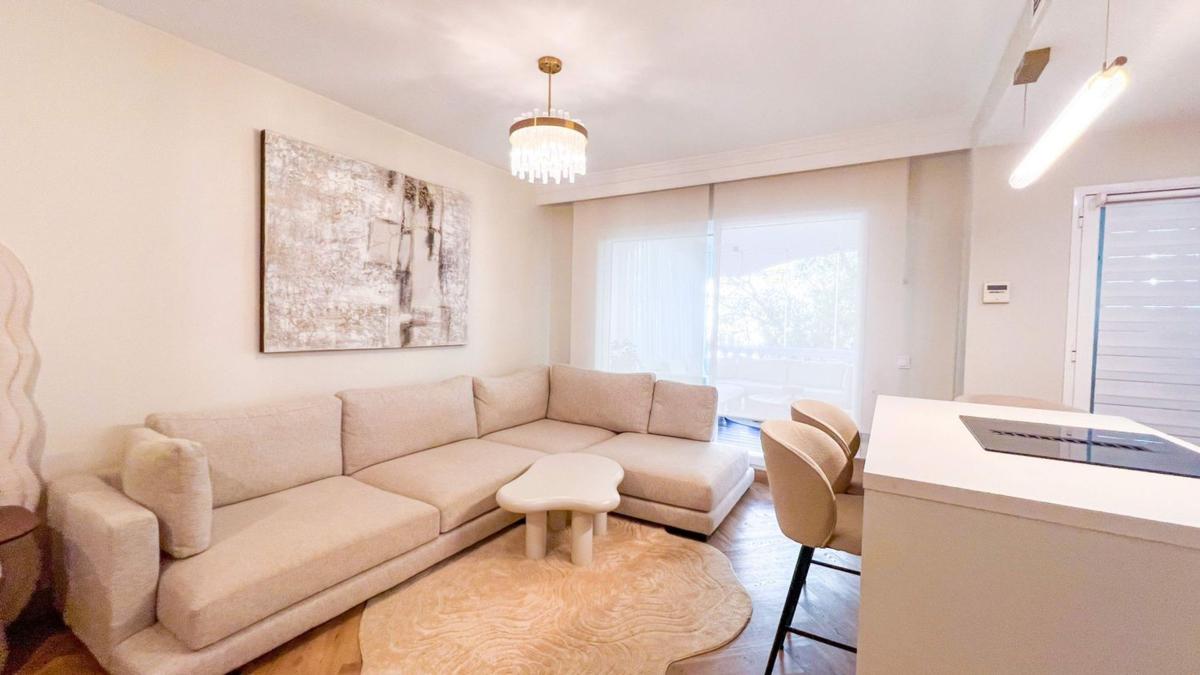 Sale of apartment in Piso en Camino del Ángel, La Dama de Noche-La Alzambra, Marbella, Marbella
photo 5