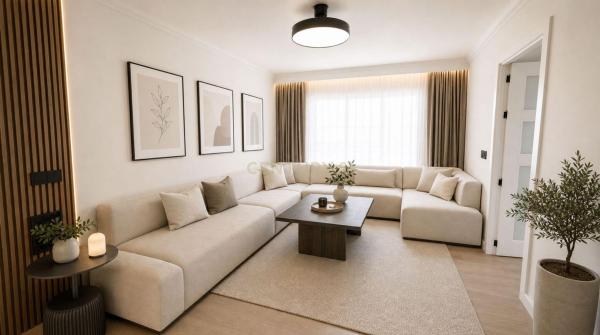 Sale of flat in Piso en Calle Jorge Guillén, Los Rios - CARE, Mijas, Mijas
photo 1