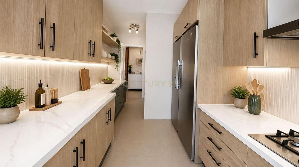 Venta de piso en Piso en Calle Jorge Guillén, Los Rios - CARE, Mijas, Mijas
photo 3