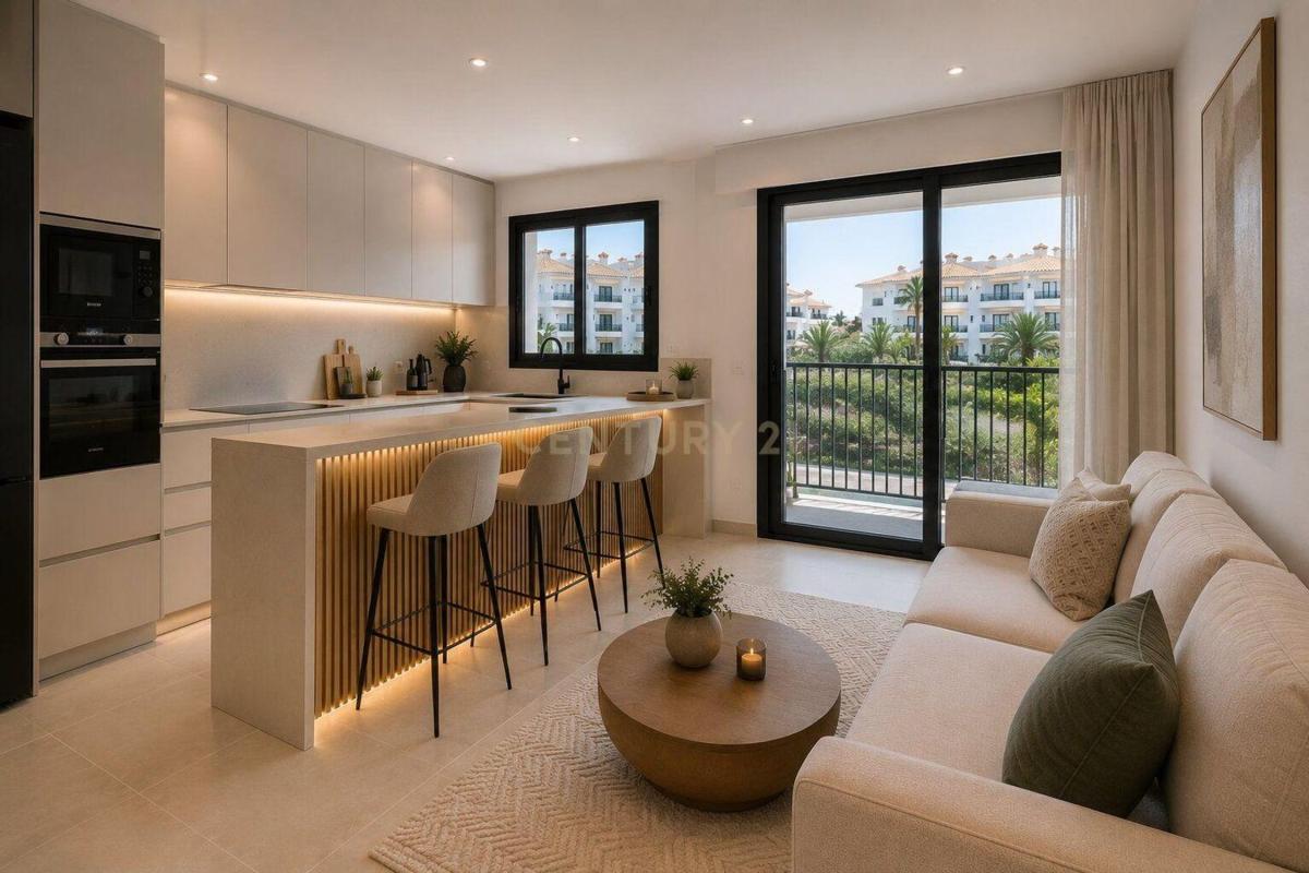 Venta de piso en Piso en Calle Jorge Guillén, Los Rios - CARE, Mijas, Mijas
photo 5