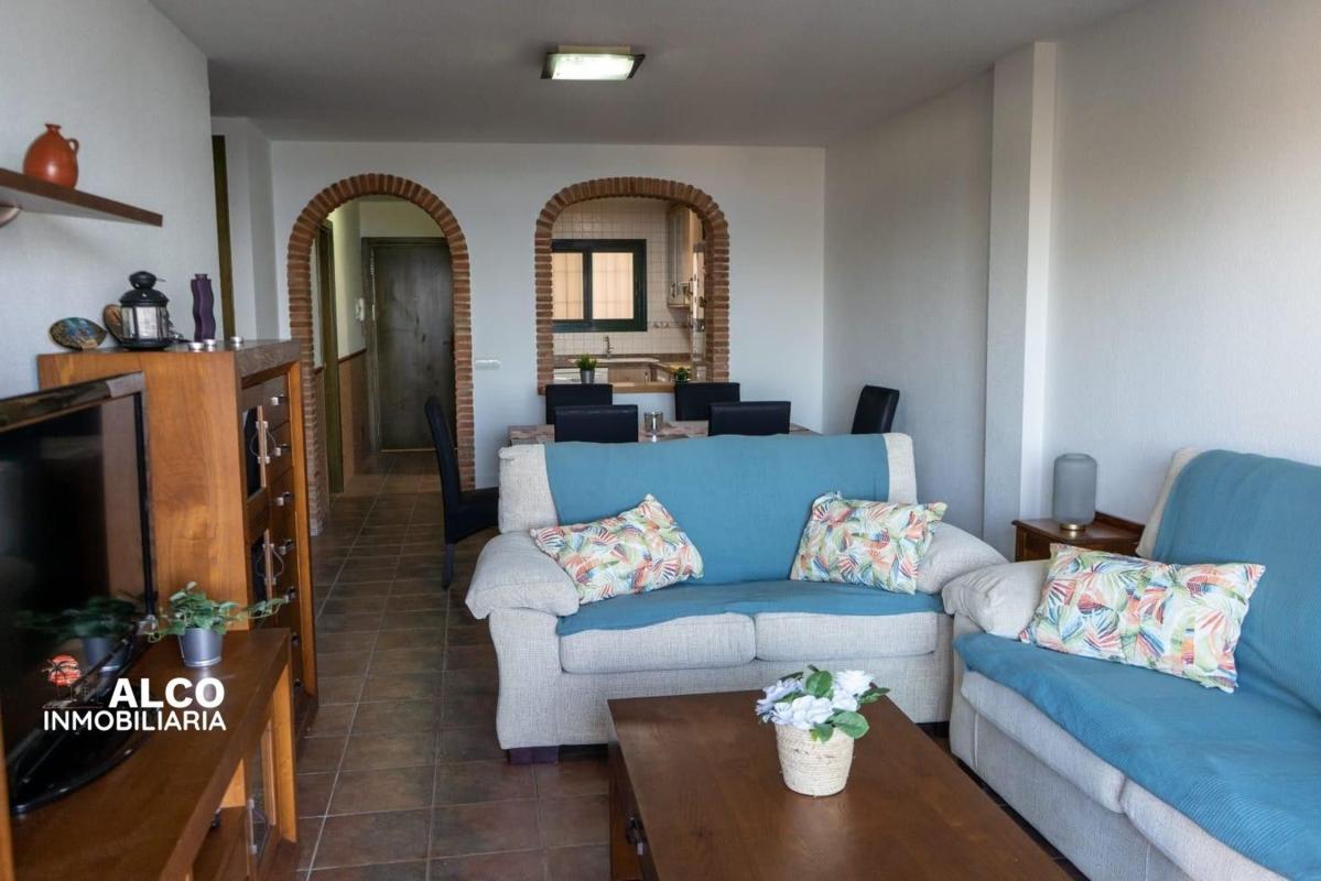 Venta de piso en Piso en Carretera de Almería, 250 -276, El Morche, Torrox, Torrox
photo 3