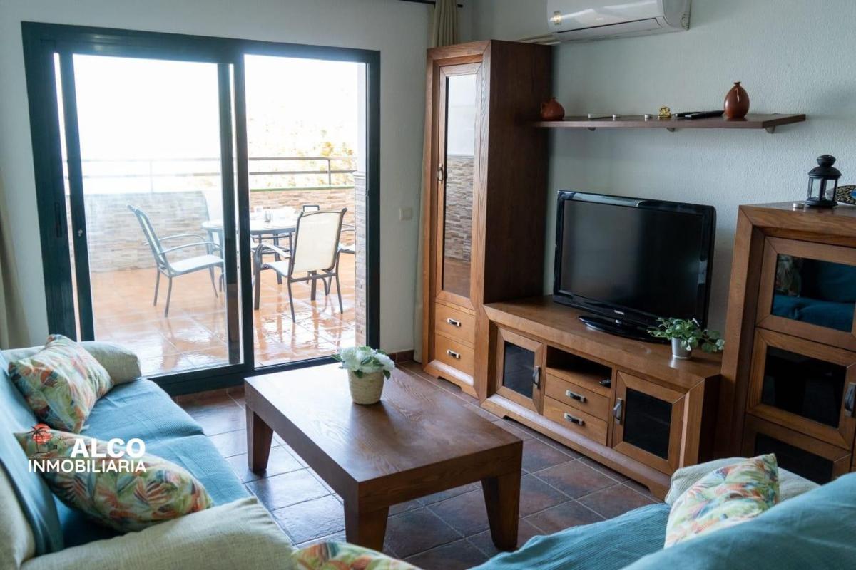 Venta de piso en Piso en Carretera de Almería, 250 -276, El Morche, Torrox, Torrox
photo 4