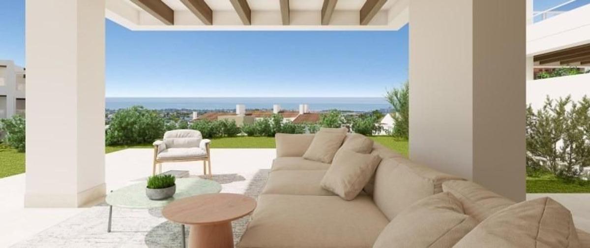 Sprzedaż mieszkania w Piso en Carretera Benahavís, Nueva Atalaya, Estepona, Estepona
photo 3