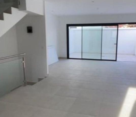 Chalet adosado en Calle Río Guadalén, 2, Los Rios - Care, Mijas photo 4