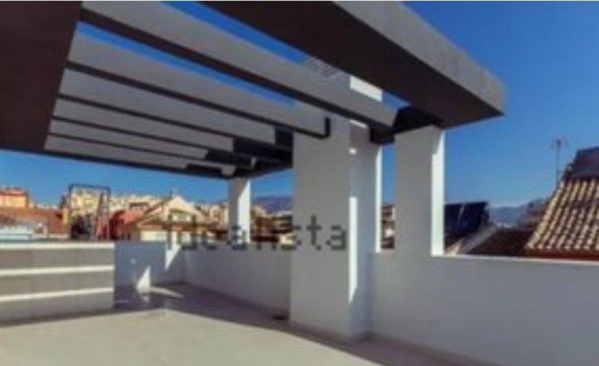 Sale of townhouse in Chalet adosado en Calle Río Guadalén, 2, Los Rios - CARE, Mijas , Mijas photo 5