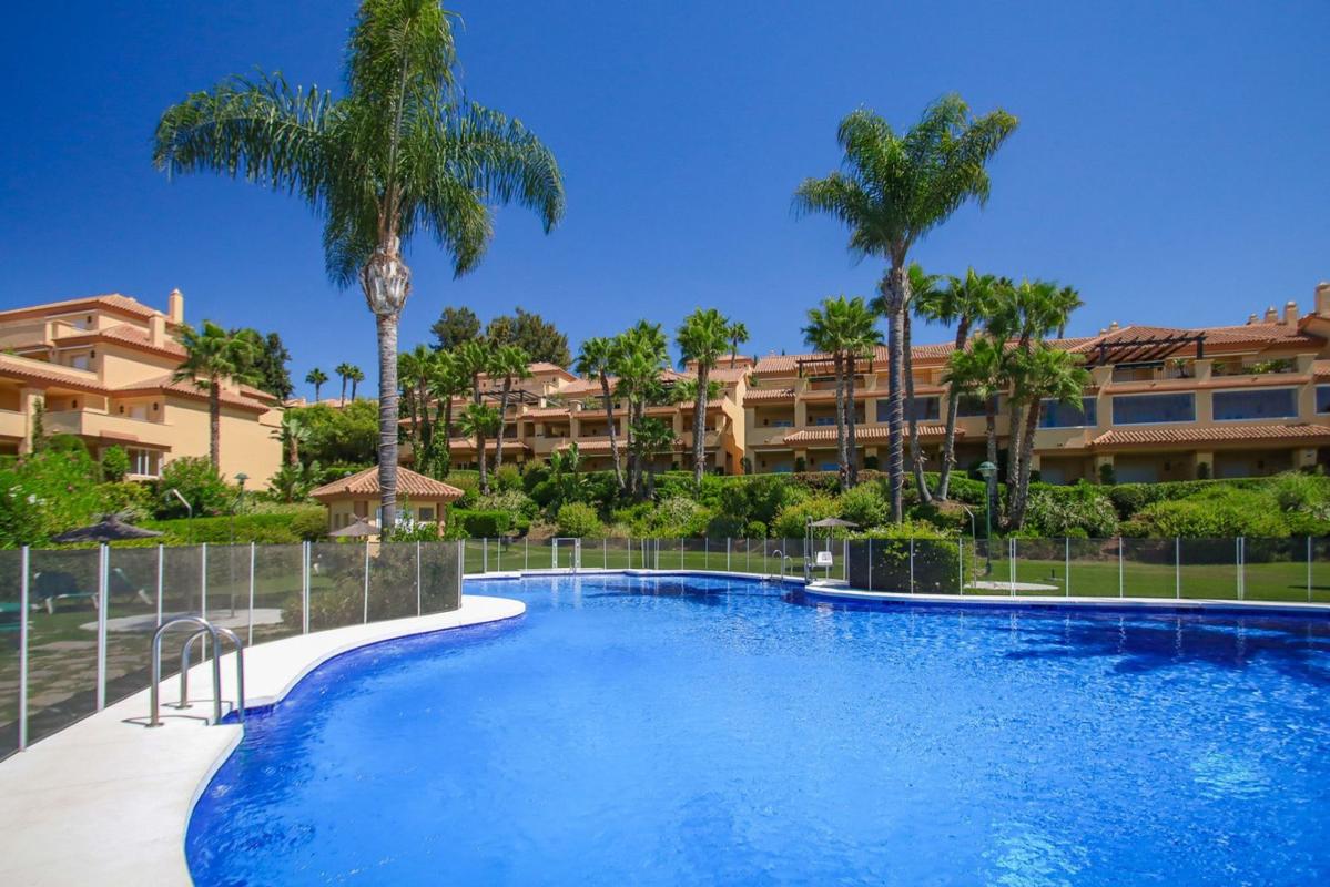 Sale of apartment in Piso en Calle 18b Nva Andaluc, Rodeo Alto-Guadaiza-La Campana, Marbella, Marbella
photo 1