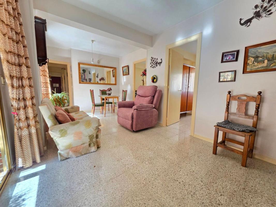 Venta de piso en Piso en Parque del sur, Mangas Verdes - Las Flores, Málaga, Málaga
photo 3