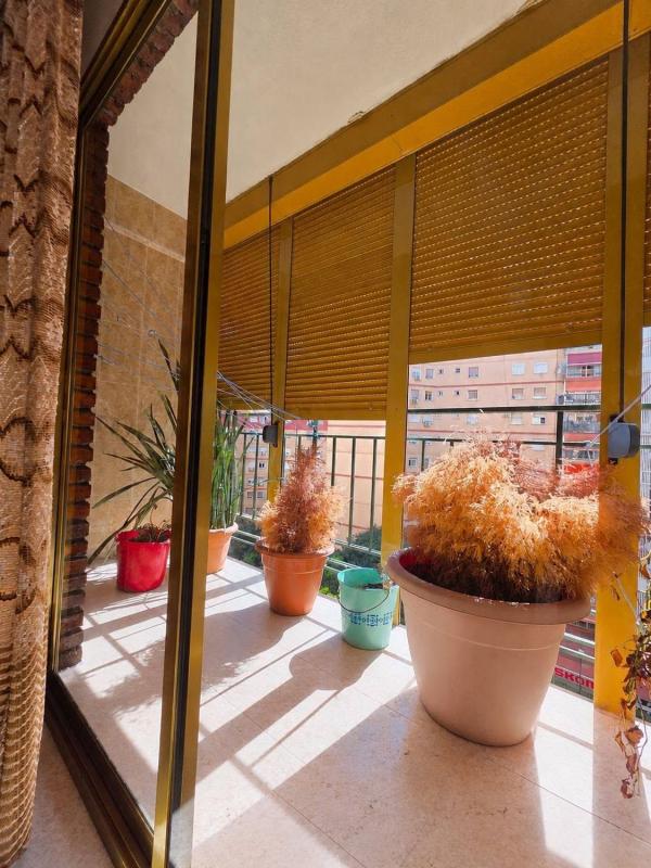 Venta de piso en Piso en Parque del sur, Mangas Verdes - Las Flores, Málaga, Málaga
photo 5