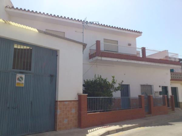Casa o chalet independiente en Calle Bucarest, 34, Campanillas, Málaga photo 1