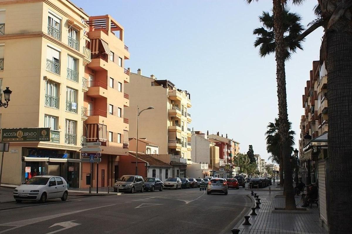Sprzedaż mieszkania w Piso en Vivar Tellez, Zona Hispanidad - Vivar Téllez, Vélez-Malaga, Vélez-Málaga
photo 2