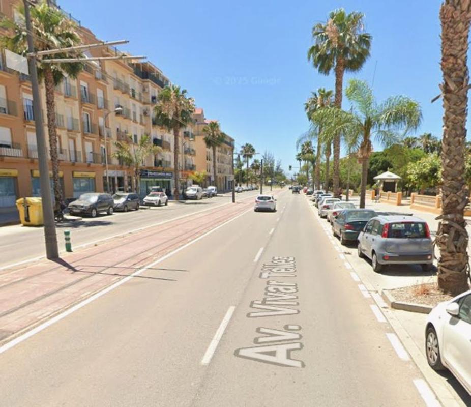 Sprzedaż mieszkania w Piso en Vivar Tellez, Zona Hispanidad - Vivar Téllez, Vélez-Malaga, Vélez-Málaga
photo 3