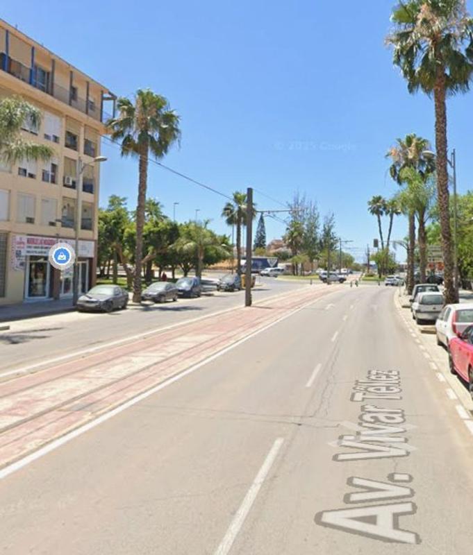 Sprzedaż mieszkania w Piso en Vivar Tellez, Zona Hispanidad - Vivar Téllez, Vélez-Malaga, Vélez-Málaga
photo 5
