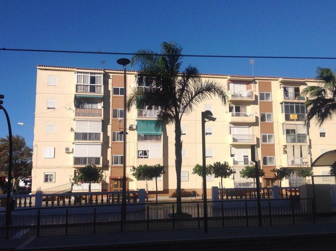 Sale of apartment in Piso en Vivar Tellez, Zona Hispanidad - Vivar Téllez, Vélez-Malaga, Vélez-Málaga
photo 1