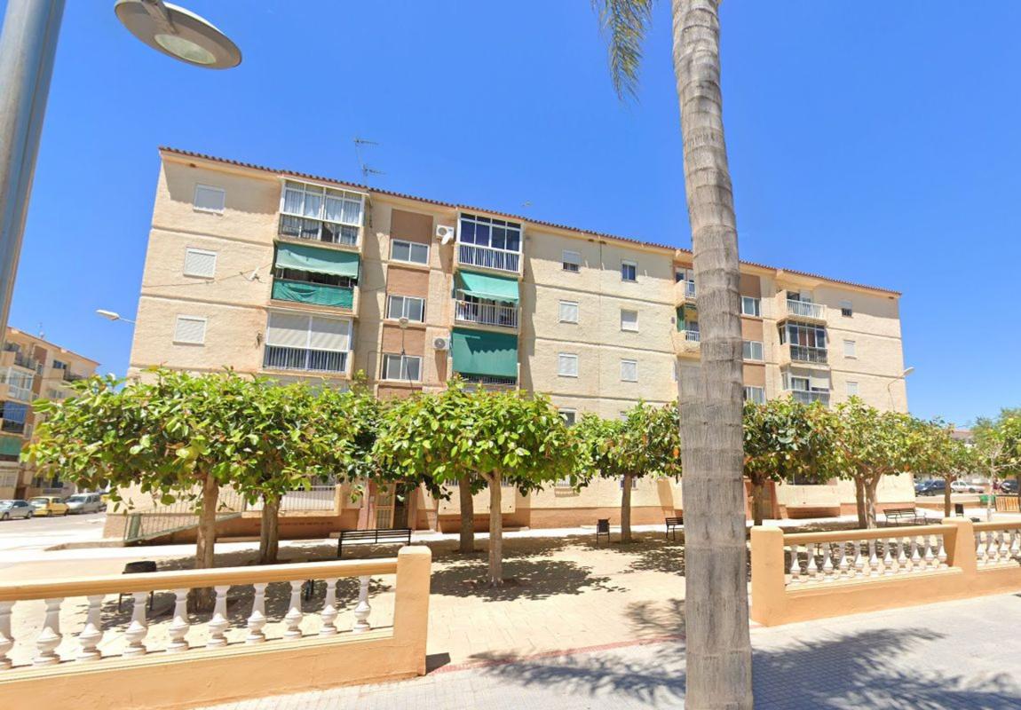 Sale of apartment in Piso en Vivar Tellez, Zona Hispanidad - Vivar Téllez, Vélez-Malaga, Vélez-Málaga
photo 3