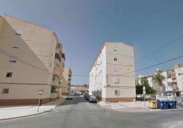 Продажа квартиры на Piso en Vivar Tellez, Zona Hispanidad - Vivar Téllez, Vélez-Malaga, Велес-Малага
 photo 4