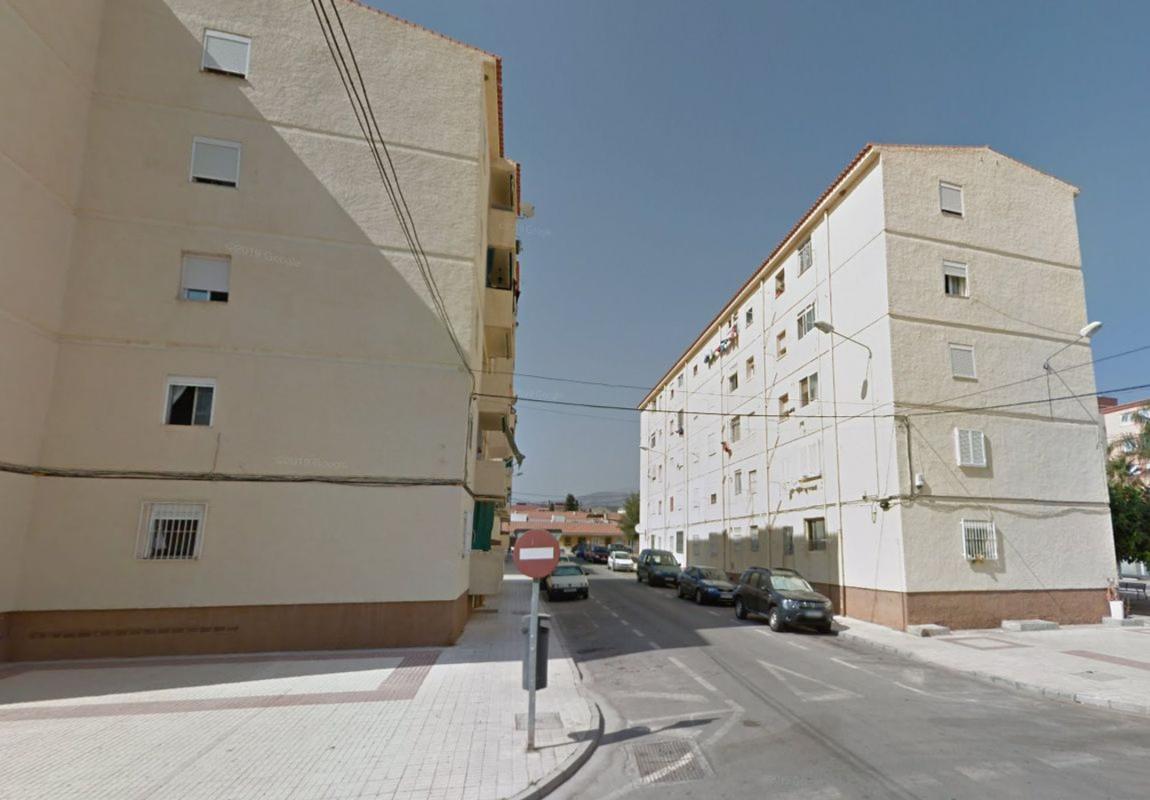 Sale of apartment in Piso en Vivar Tellez, Zona Hispanidad - Vivar Téllez, Vélez-Malaga, Vélez-Málaga
photo 5